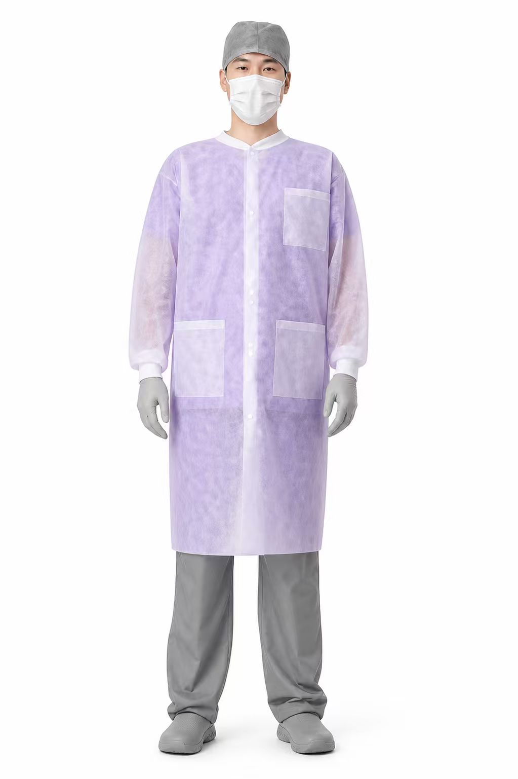 Lab Coats