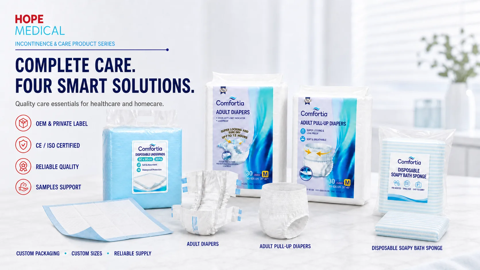 Household Hygiene