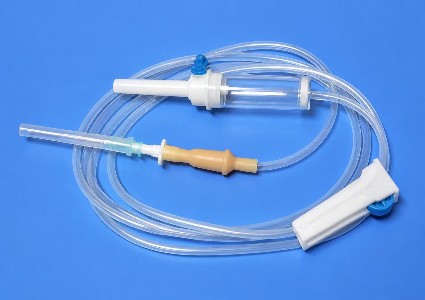 Infusion & Injection