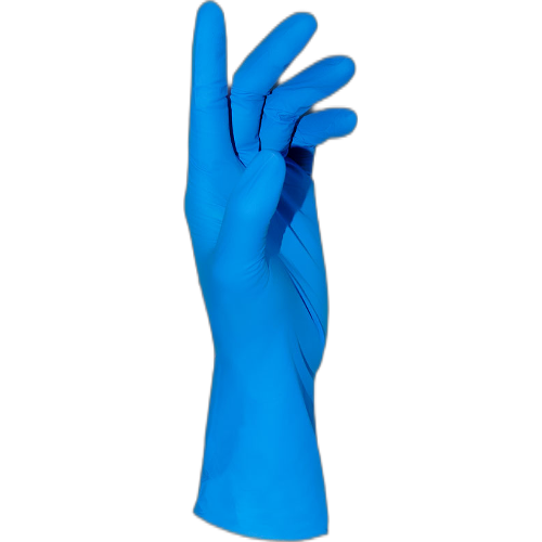 Nitrile Gloves Icon